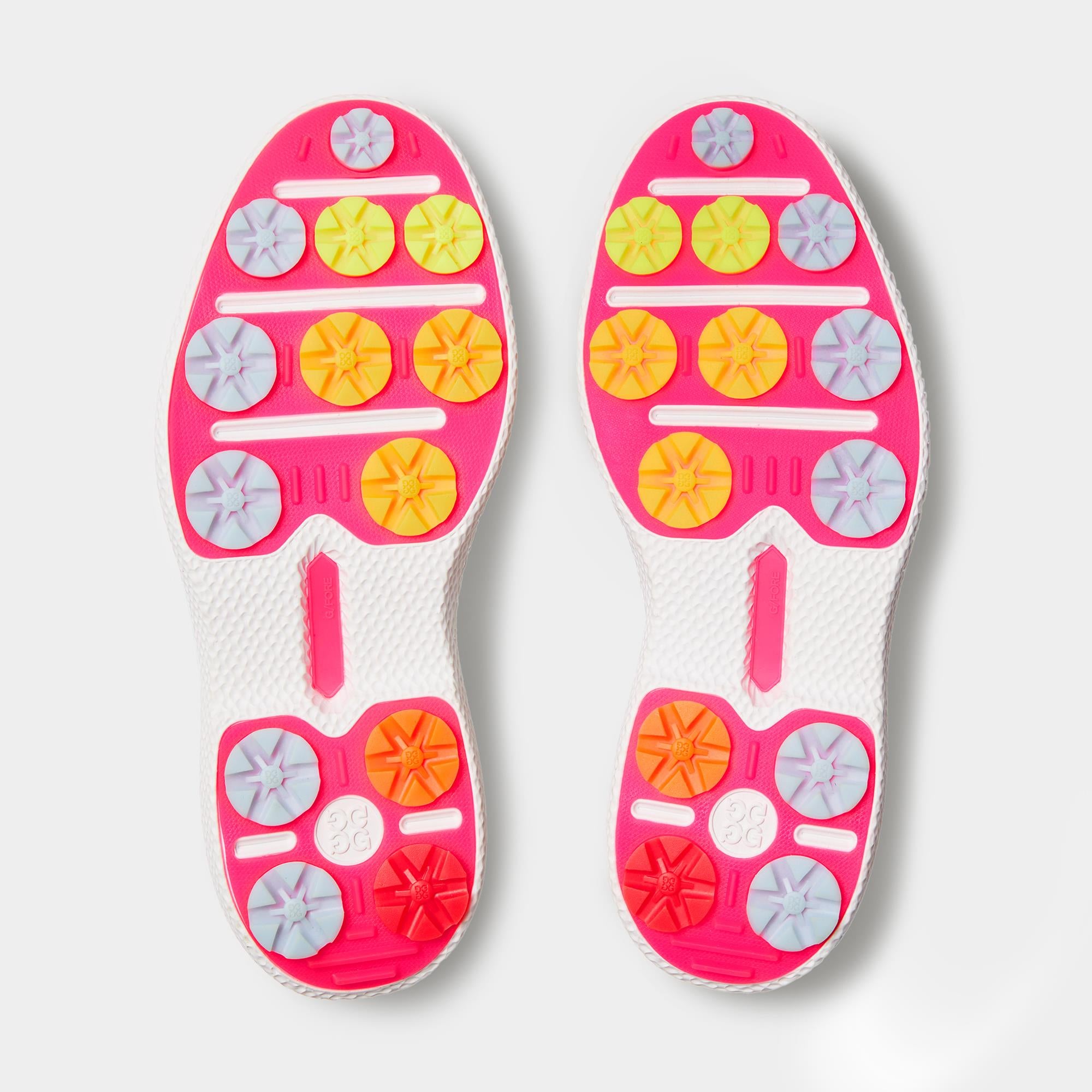 G/FORE Gallivan2r Mens Golf Shoe Snow/Twilight